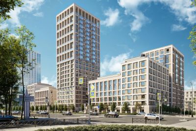 Город-на-озере