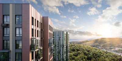 Сабанеева 125