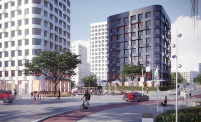 ДОМ на Востоке