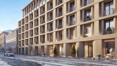 Рождественка 8