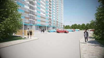 Новые Черемушки