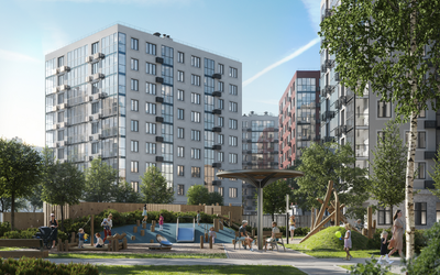 А101 Лаголово