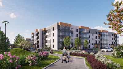 Большая Полянка