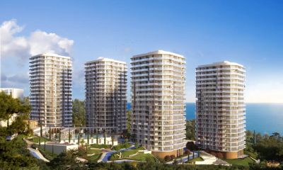 Крымская Резиденция 