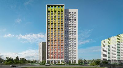 Подкова Новая