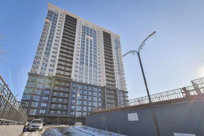 Молодёжный