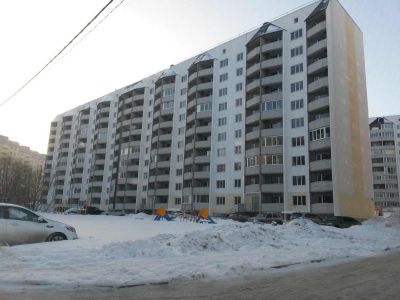Вишенка