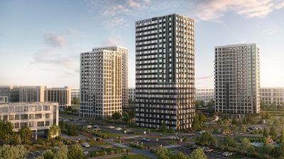 ПРОГРЕСС Академический