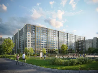 AEROCITY 5