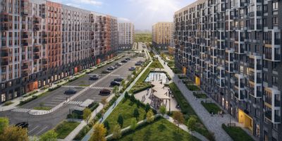 Пятницкие Луга