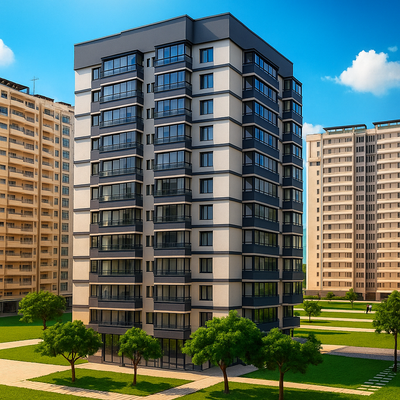 Олимпийский