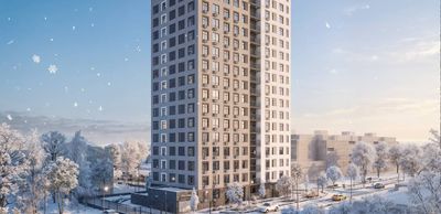 Инстеп.Хуторская