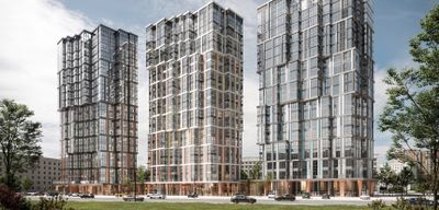 VERY на Миклухо-Маклая