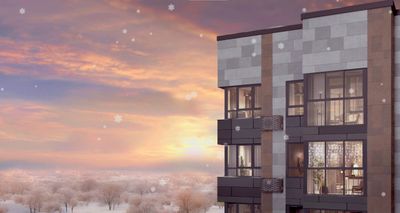 Гоголь Парк