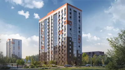 Семейный квартал «ТЕПЛО»