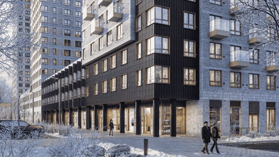 Кронштадтский 9