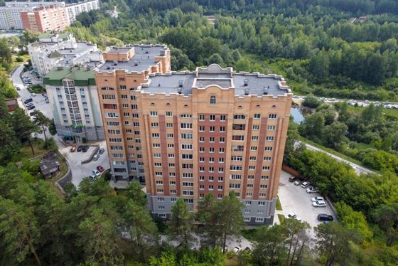 Продажа 1-комнатной квартиры 63 м², 2/7 этаж