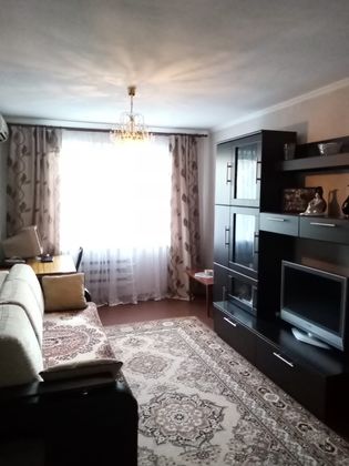 Продажа 2-комнатной квартиры 47 м², 5/5 этаж