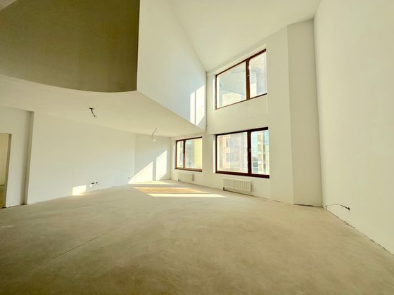 Продажа квартиры со свободной планировкой 752 м², 14/20 этаж