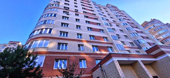 Продажа 3-комнатной квартиры 74 м², 10/12 этаж