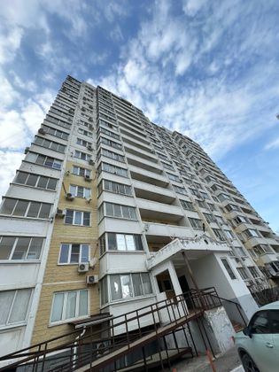 Продажа 1-комнатной квартиры 43 м², 5/16 этаж