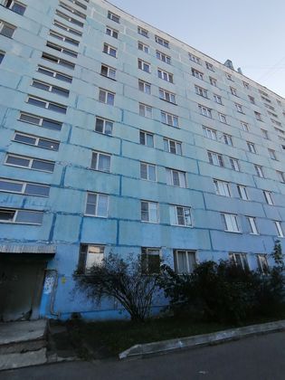 Продажа 3-комнатной квартиры 53,7 м², 9/9 этаж