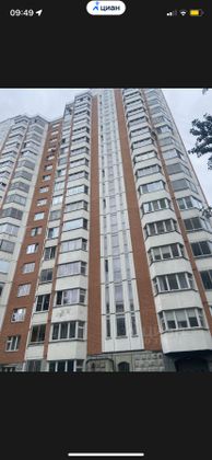 Продажа 2-комнатной квартиры 68 м², 8/14 этаж