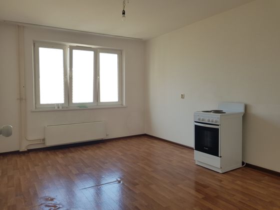 Продажа 2-комнатной квартиры 60,7 м², 7/16 этаж