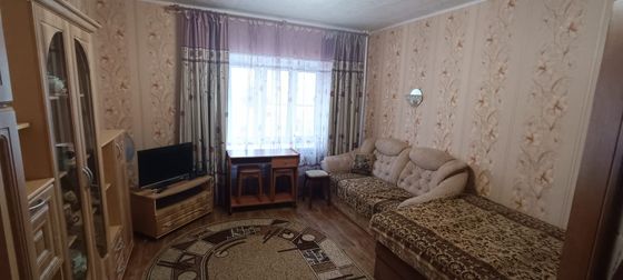 Продажа 1-комнатной квартиры 39,8 м², 3/9 этаж