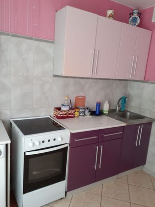 Аренда 1 комнаты, 12 м², 4/10 этаж