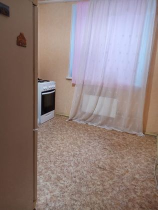 Продажа 1-комнатной квартиры 35,4 м², 1/10 этаж