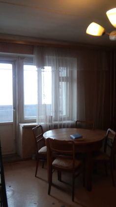 Продажа 2-комнатной квартиры 49 м², 4/9 этаж