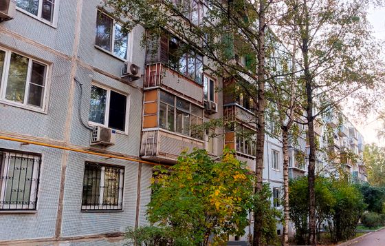 Продажа 2-комнатной квартиры 47,1 м², 5/5 этаж