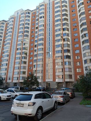 Продажа 2-комнатной квартиры 58,3 м², 2/17 этаж