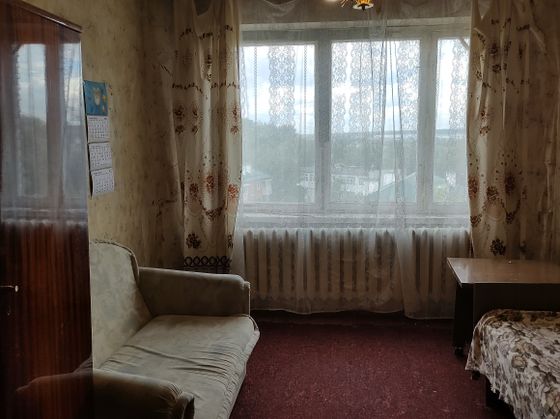 Продажа 2-комнатной квартиры 53 м², 5/5 этаж