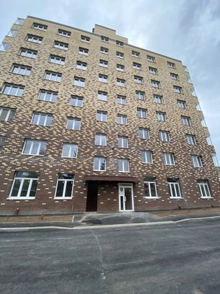 Продажа 2-комнатной квартиры 60 м², 6/8 этаж