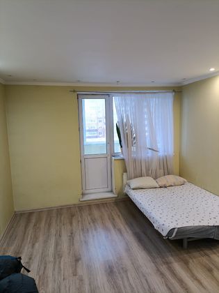 Продажа квартиры-студии 30,3 м², 4/25 этаж