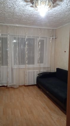 Продажа 1-комнатной квартиры 31 м², 5/5 этаж