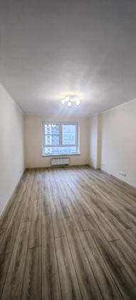 Продажа 1-комнатной квартиры 41 м², 24/33 этаж