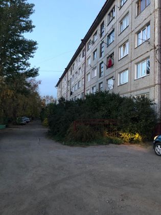 Продажа 2-комнатной квартиры 41,7 м², 1/5 этаж