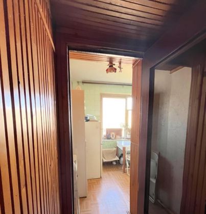 Продажа 2-комнатной квартиры 45 м², 9/9 этаж