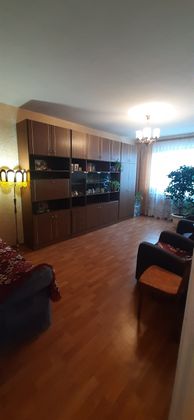 Продажа 2-комнатной квартиры 52,5 м², 3/5 этаж