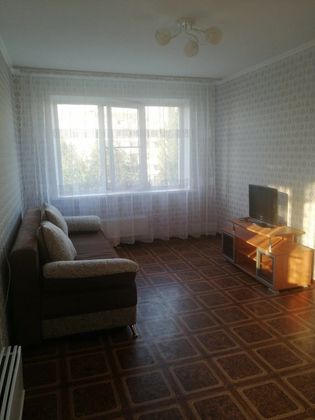 Аренда 2-комнатной квартиры 60 м², 4/9 этаж