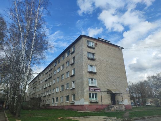 Продажа 1-комнатной квартиры 22 м², 5/5 этаж