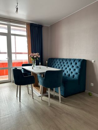 Продажа 3-комнатной квартиры 75,5 м², 7/7 этаж