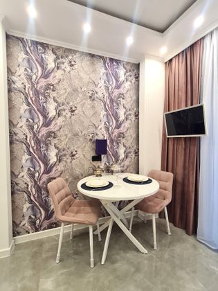 Продажа 2-комнатной квартиры 54 м², 12/23 этаж