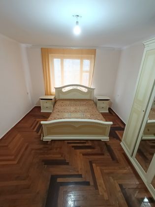 Продажа 2-комнатной квартиры 56,2 м², 5/5 этаж