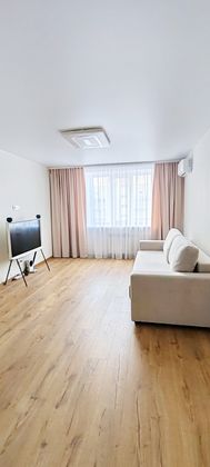 Продажа 1-комнатной квартиры 35,2 м², 10/11 этаж