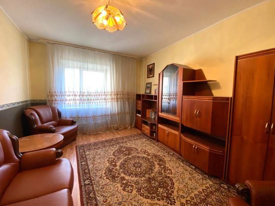 Продажа 4-комнатной квартиры 114,2 м², 8/9 этаж