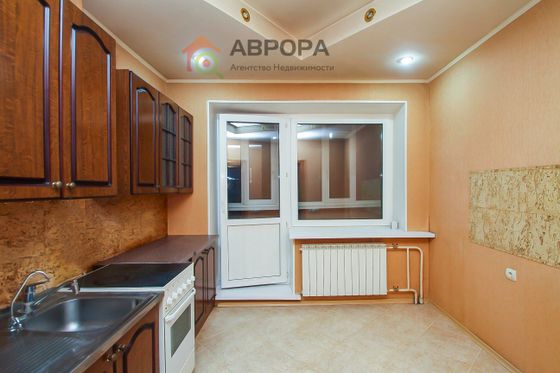 Продажа 3-комнатной квартиры 85,2 м², 9/9 этаж